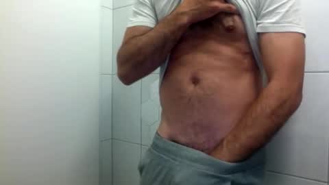 ilcaponero online show from May 16, 2026, 11:14 pm