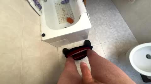 ilconte81 online show from December 31, 2024, 8:26 am