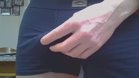 ilconte81 online show from January 17, 2025, 12:31 pm