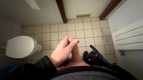 ilconte81 online show from January 20, 2025, 1:11 pm