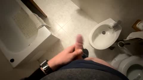 ilconte81 online show from January 26, 2025, 11:29 pm