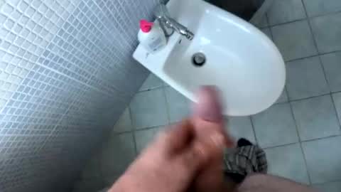 ilconte81 online show from October 5, 2025, 6:45 am