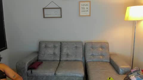 ile_matamba online show from September 27, 2025, 3:06 pm