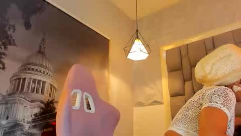 ile_matamba online show from November 1, 2025, 3:03 pm