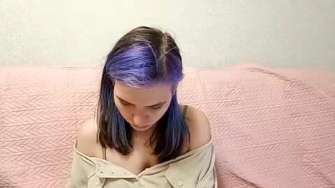 Snapshot of ilianabilly chatting on March 2, 2026, 4:47 pm Aurora online show from March 2, 2026, 4:47 pm