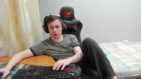 iliaskris online show from March 7, 2026, 2:19 am