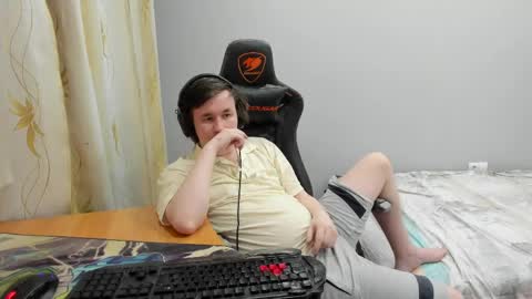 iliaskris online show from March 30, 2026, 11:17 pm