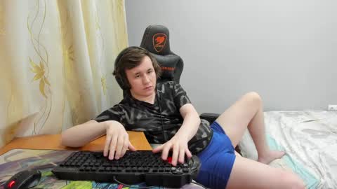 iliaskris online show from April 9, 2026, 6:24 pm