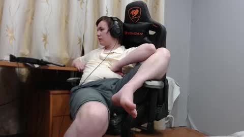 lord online show from February 27, 2026, 7:14 pm