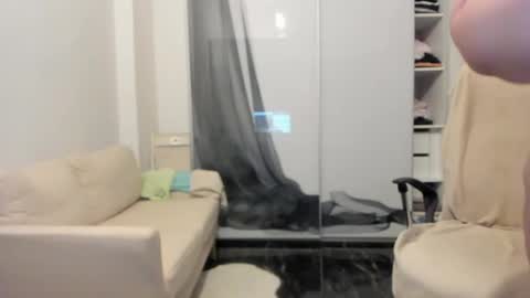Snapshot of ilikefacial chatting on May 5, 2026, 5:32 pm Bamby online show from May 5, 2026, 5:32 pm