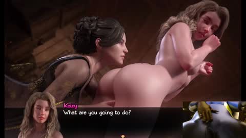 Spando online show from March 5, 2025, 1:42 am