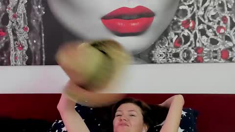 Ingrid or more easier...Miss  GoDDess Mistress online show from May 25, 2026, 11:27 am