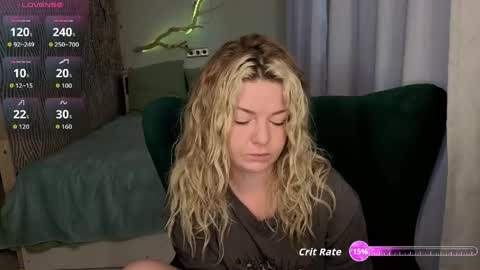 Jenny online show from May 7, 2026, 7:14 am