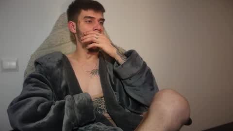 D-Illusion online show from December 20, 2025, 3:08 pm