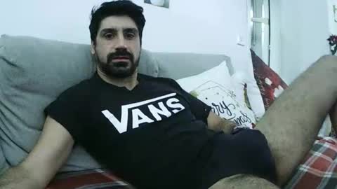 ilmangj90 online show from December 17, 2025, 9:04 am