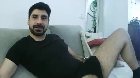 ilmangj90 online show from March 4, 2026, 9:59 am