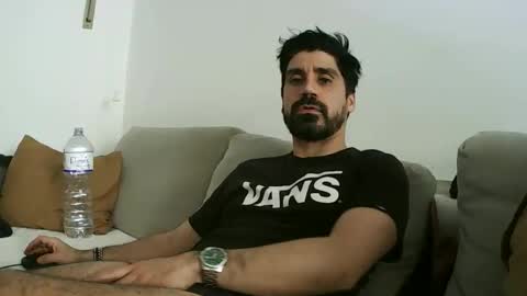 ilmangj90 online show from April 9, 2026, 4:12 pm