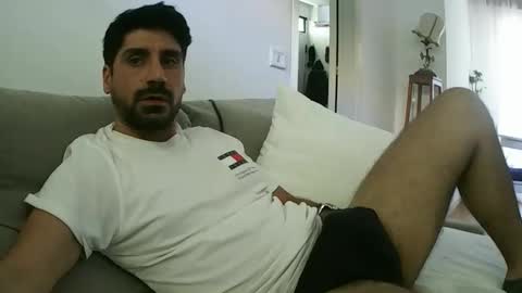 ilmangj90 online show from April 28, 2026, 9:36 am