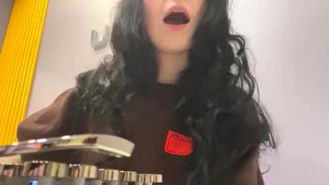 Snapshot of iloveboobsbitch chatting on November 13, 2025, 12:09 am iloveboobsbitch online show from November 13, 2025, 12:09 am