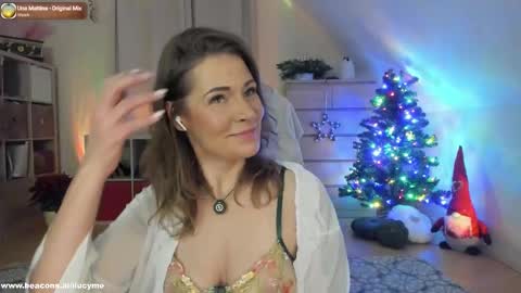 ilucyme online show from November 27, 2025, 3:36 pm