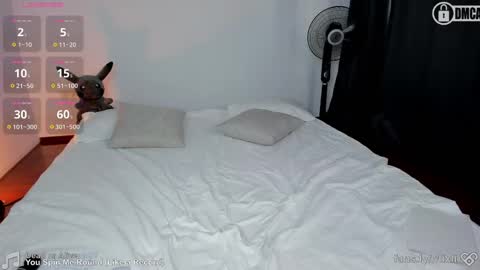 Snapshot of ilxil chatting on February 17, 2025, 11:34 am Li online show from February 17, 2025, 11:34 am