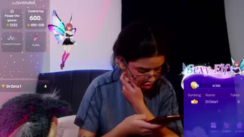 Ily Bea online show from February 13, 2025, 4:11 am