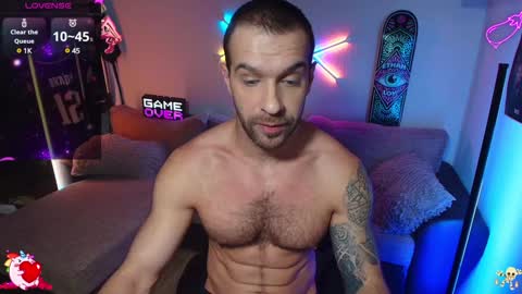 Ilya online show from December 3, 2024, 7:10 am