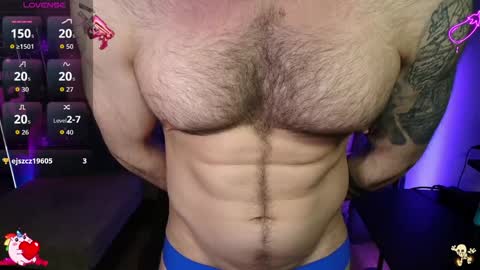 Ilya online show from April 3, 2026, 7:34 pm