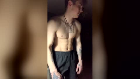 ilyahrr online show from March 1, 2026, 9:06 pm