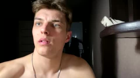 ilyahrr online show from March 25, 2026, 9:10 pm