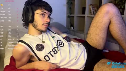 Theo --- OnlyFans stxrcorx online show from December 14, 2024, 2:23 am