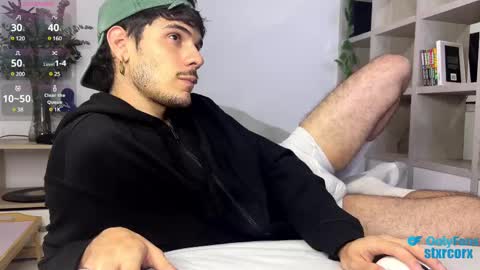 Theo --- OnlyFans stxrcorx online show from March 9, 2025, 5:22 am