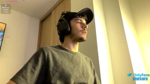 Theo --- OnlyFans stxrcorx online show from October 8, 2025, 7:28 am