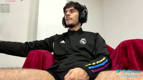 Theo --- OnlyFans stxrcorx online show from March 23, 2026, 6:50 am