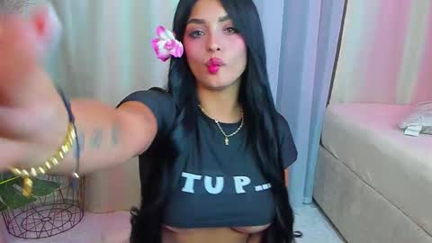 hanna online show from December 20, 2025, 2:51 am