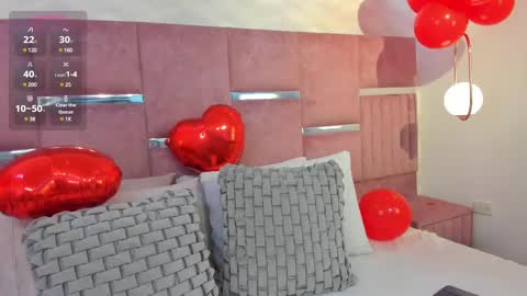 Aleja  online show from February 17, 2025, 5:04 am