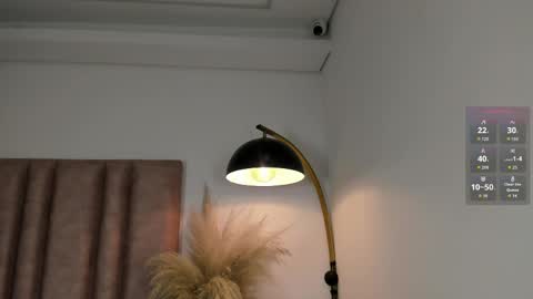 Aleja  online show from April 19, 2026, 5:07 am