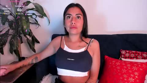 amber online show from November 28, 2025, 2:53 pm