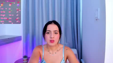  LUCY online show from February 23, 2025, 12:27 pm