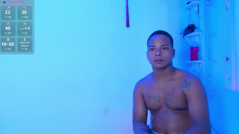 Ariana online show from October 4, 2025, 12:14 pm