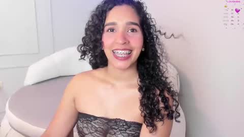 Snapshot of im_beliinda chatting on September 23, 2025, 4:15 am Belinda Mesa online show from September 23, 2025, 4:15 am