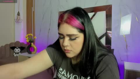 im_bunny__ online show from February 10, 2026, 11:25 am