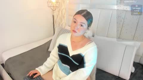 DAHLIA online show from February 20, 2026, 9:04 pm