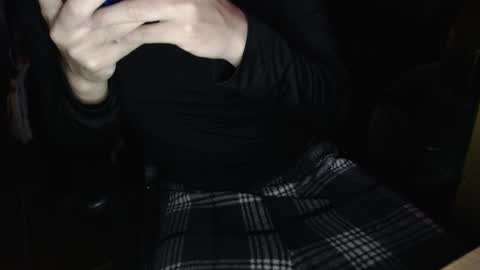 im_dave21 online show from November 1, 2025, 11:45 am