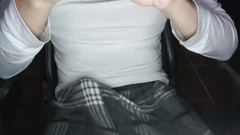 im_dave21 online show from March 8, 2026, 12:09 pm