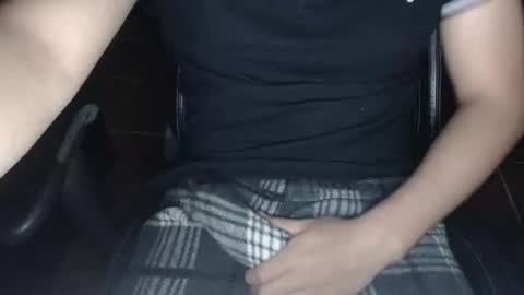 im_dave21 online show from March 29, 2026, 11:32 am