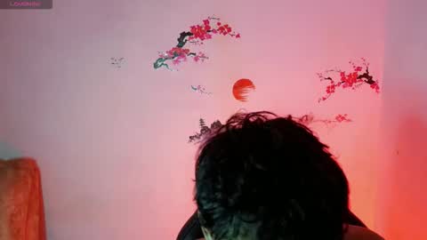 im_david01 online show from October 11, 2025, 2:59 pm