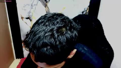 im_david01 online show from February 23, 2026, 2:20 am