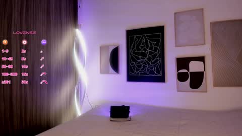 Eli  online show from November 27, 2025, 6:54 pm