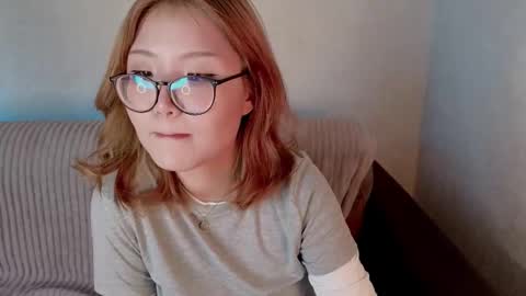im_erica online show from October 23, 2025, 3:06 am